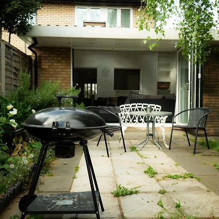 Shard View 3 Bed Entire Home London Kültér fotó