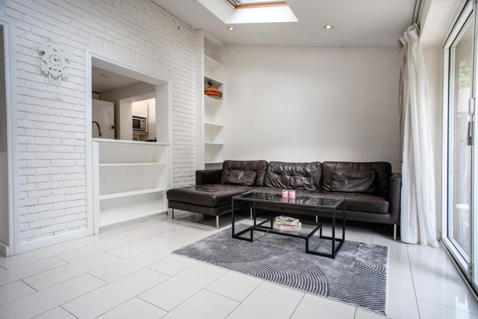 Shard View 3 Bed Entire Home London Kültér fotó