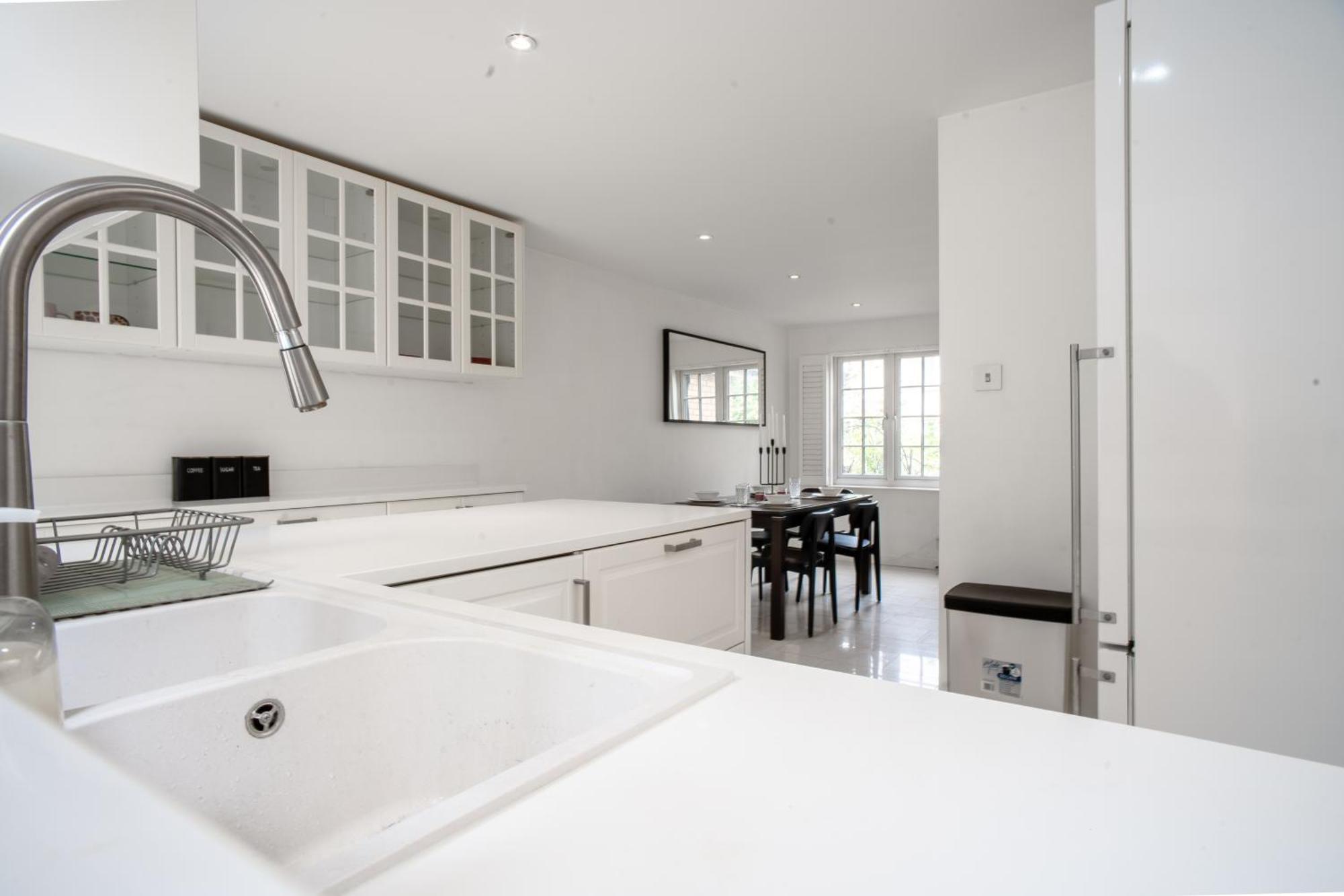 Shard View 3 Bed Entire Home London Kültér fotó