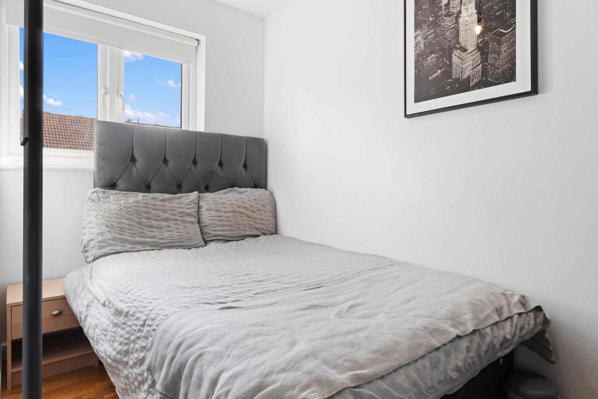 Shard View 3 Bed Entire Home London Kültér fotó