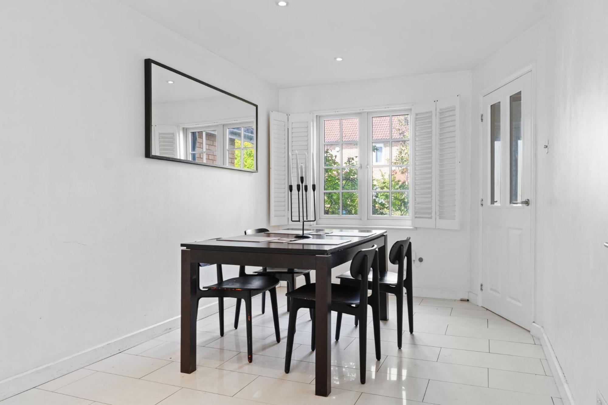 Shard View 3 Bed Entire Home London Kültér fotó