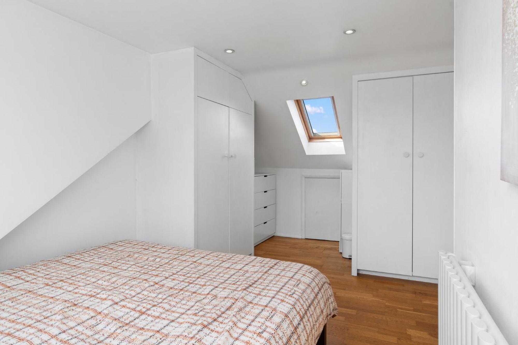 Shard View 3 Bed Entire Home London Kültér fotó