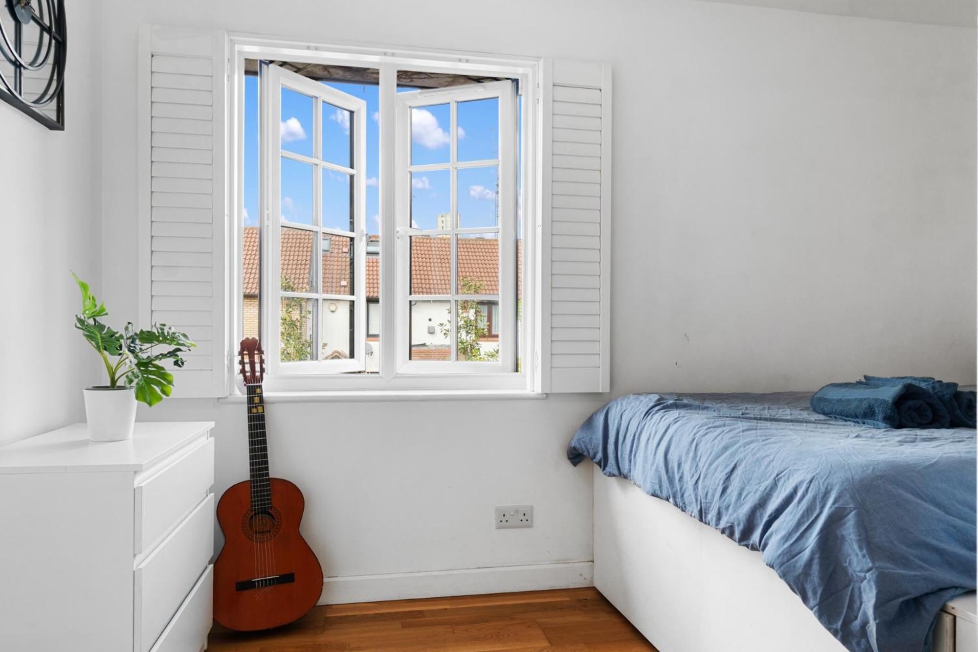 Shard View 3 Bed Entire Home London Kültér fotó