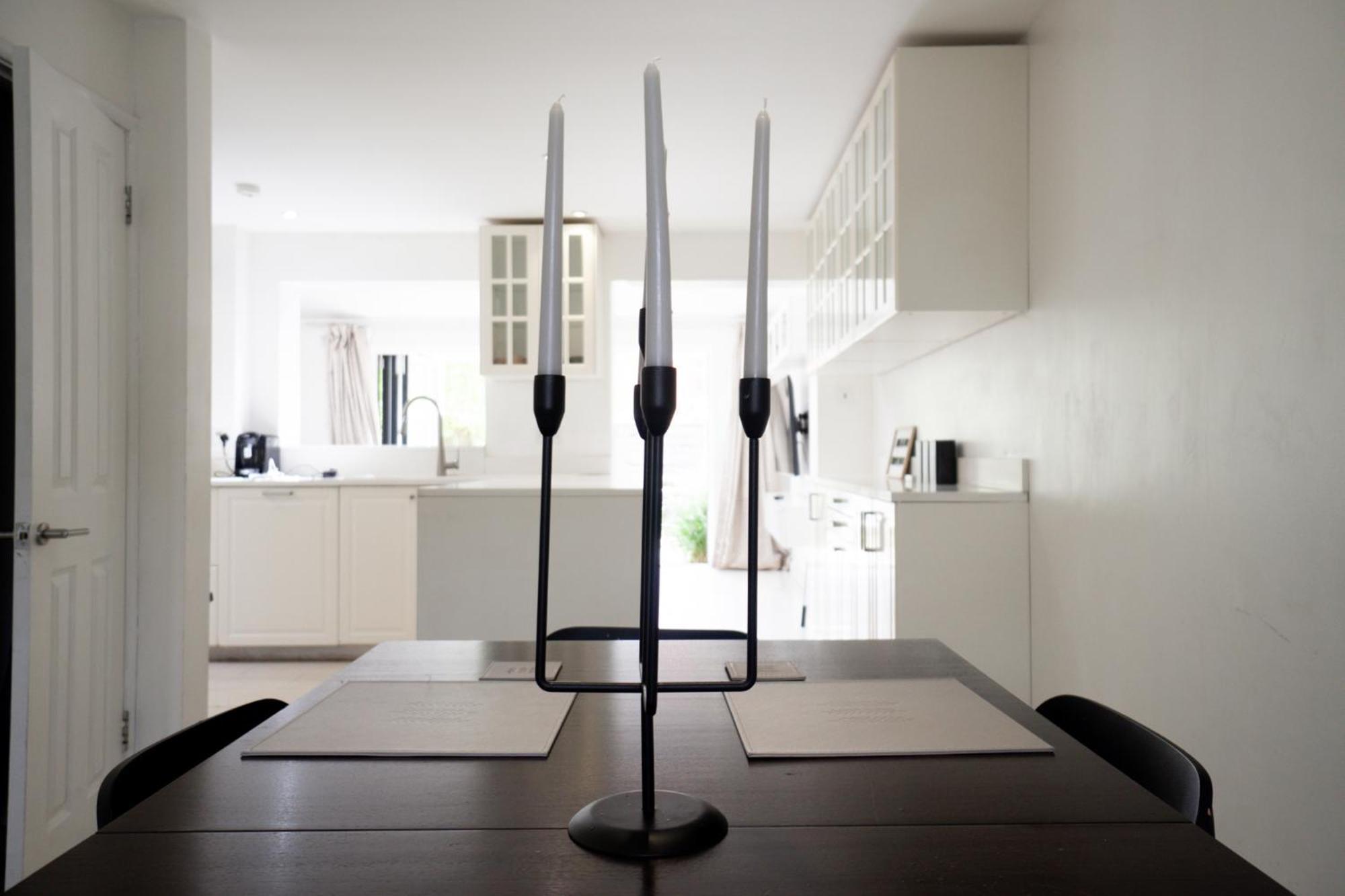 Shard View 3 Bed Entire Home London Kültér fotó