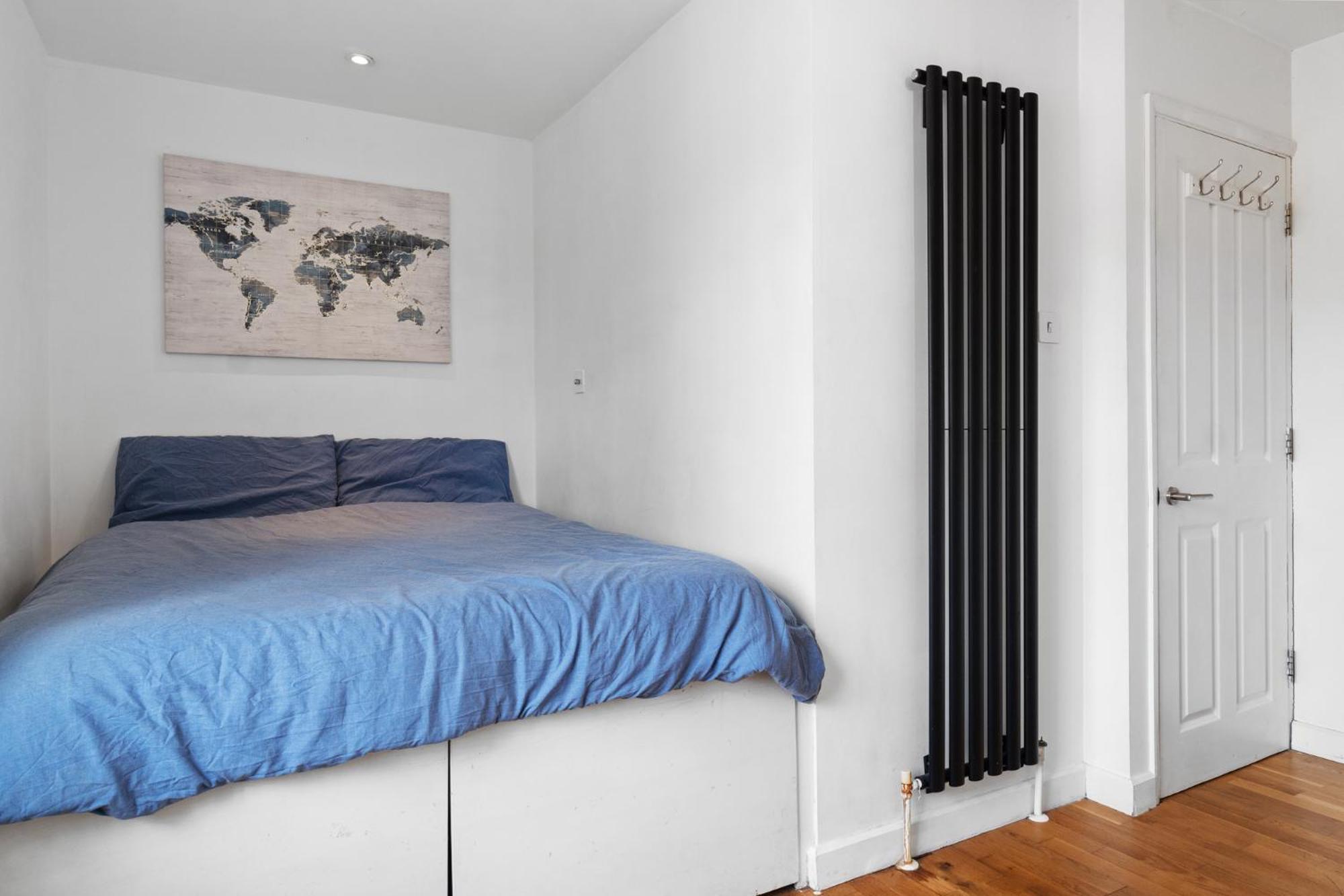 Shard View 3 Bed Entire Home London Kültér fotó