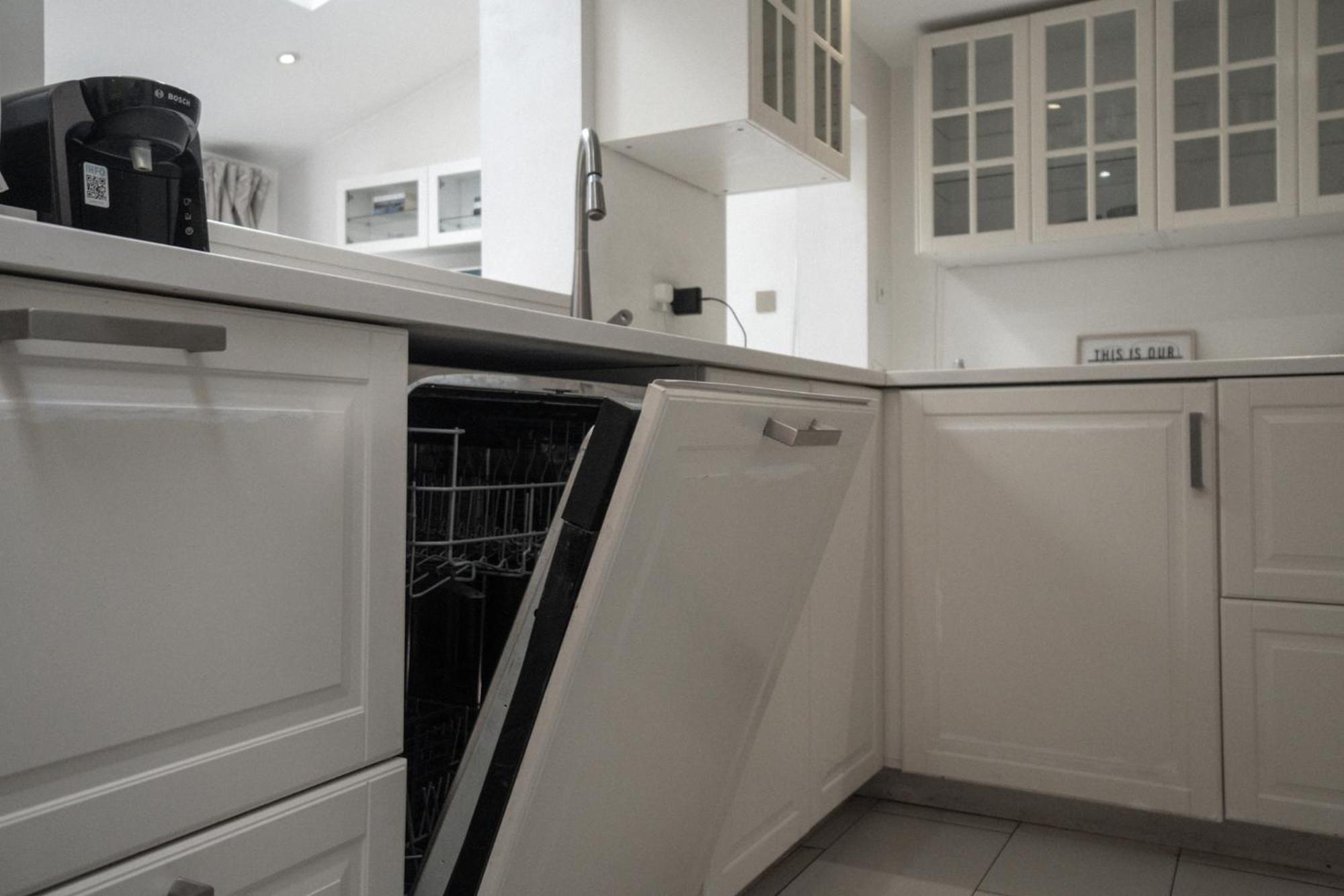Shard View 3 Bed Entire Home London Kültér fotó