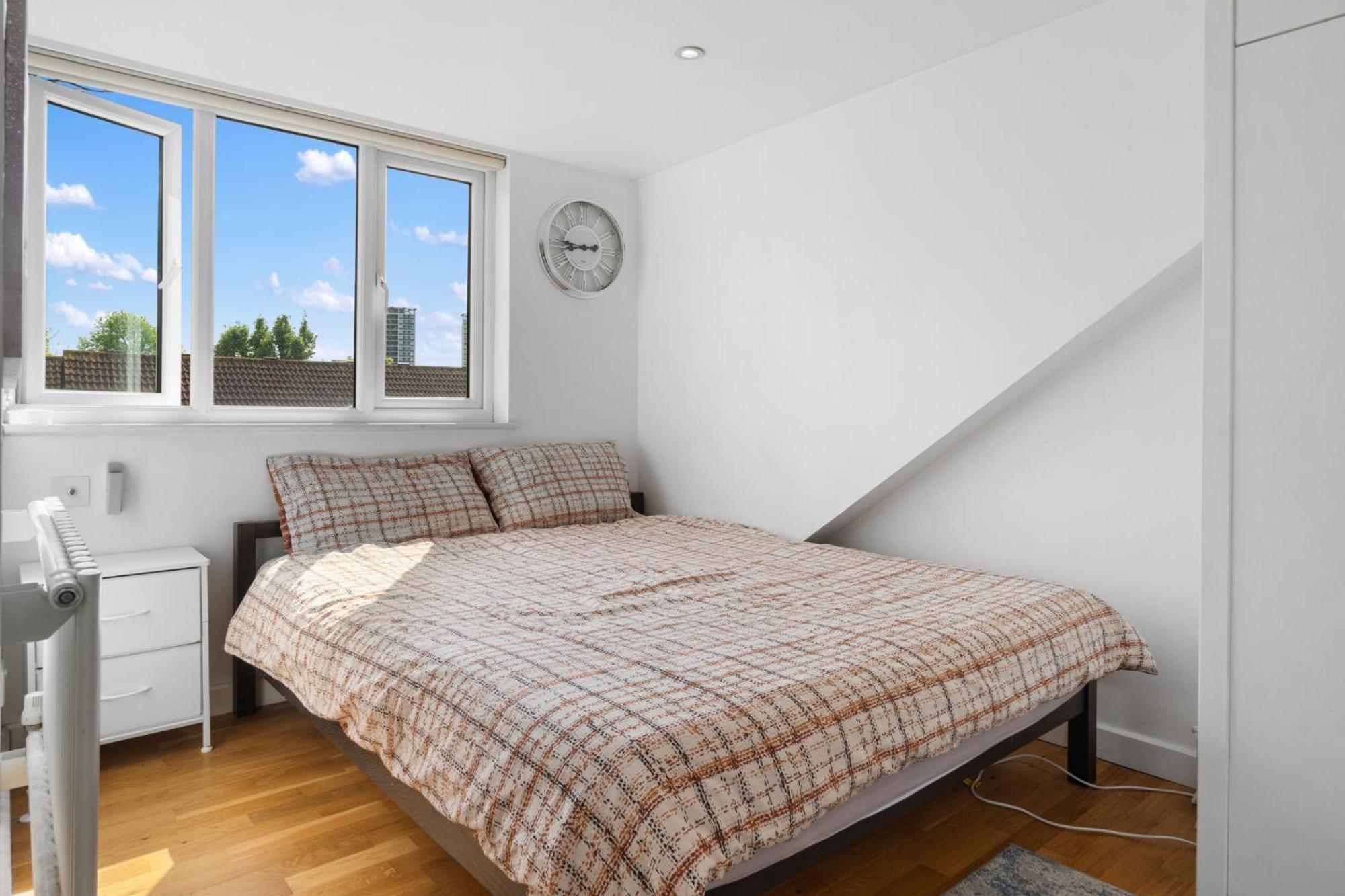 Shard View 3 Bed Entire Home London Kültér fotó